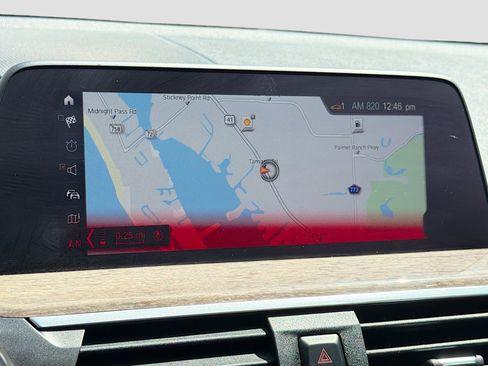 Used 2020 BMW X3 xDrive30i w/ Driving Assistance Package image 33