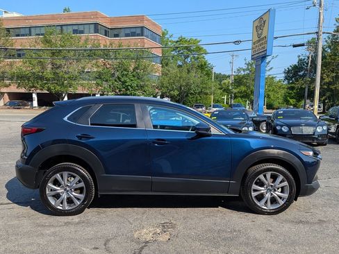 Used 2023 MAZDA CX-30 AWD 2.5 S w/ Select Package image 6
