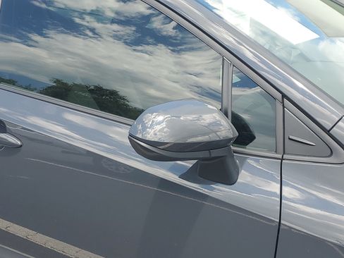 Used 2024 Toyota Corolla LE FWD image 3