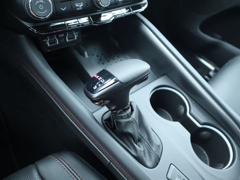 New 2026 Dodge Durango GT AWD/4WD image 9