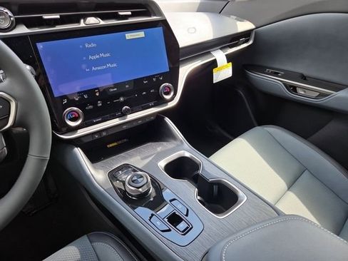 New 2026 Lexus RZ 450e AWD image 34