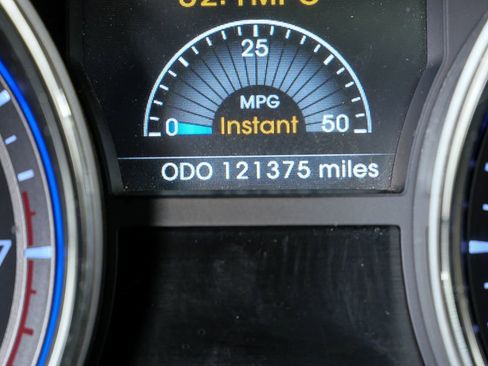 Used 2014 Hyundai Sonata Limited w/ Technology Package 06 image 16