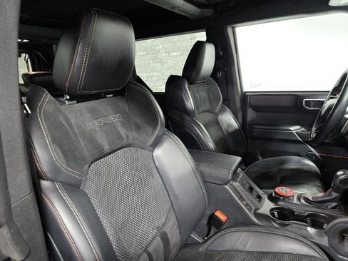 Used 2024 Ford Bronco Raptor image 53
