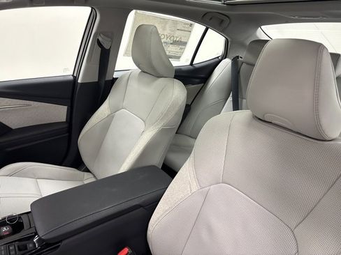 New 2026 Toyota Camry XLE image 17