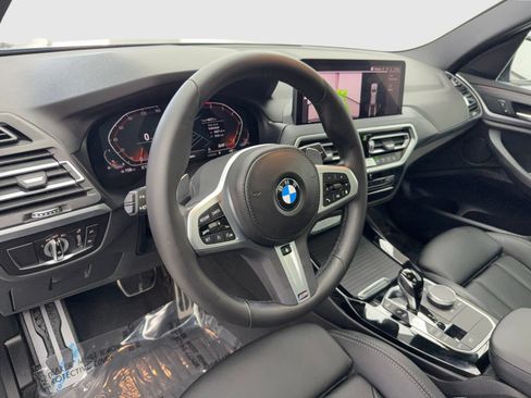 Used 2022 BMW X3 sDrive30i w/ M Sport Package 2 RWD image 18