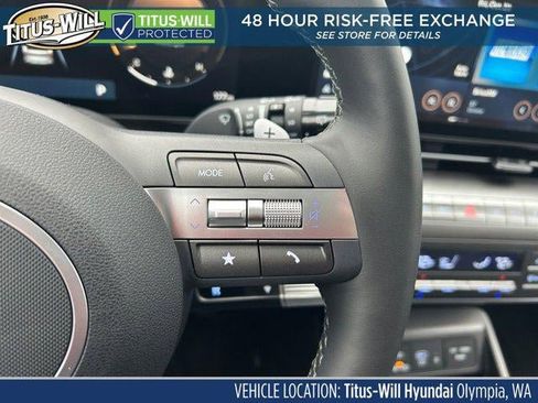 New 2026 Hyundai Kona Limited image 18