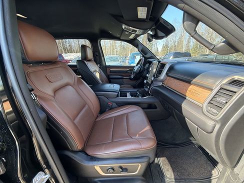 Used 2022 RAM 1500 Limited AWD/4WD image 20