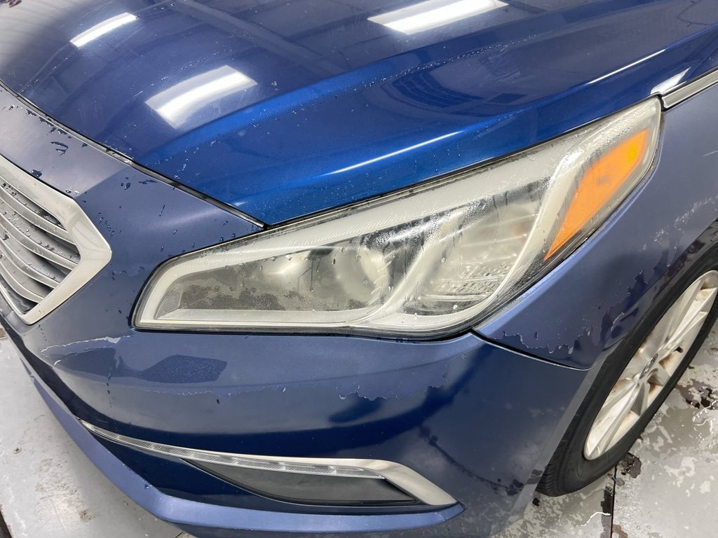 Used 2015 Hyundai Sonata SE FWD image 28
