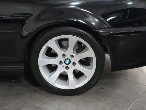 Used 2006 BMW M3 Coupe RWD image 11