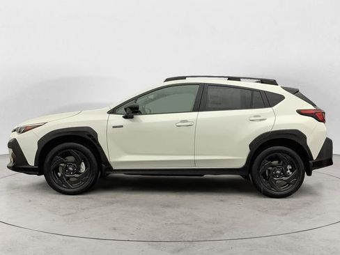New 2026 Subaru Crosstrek 2.5i Sport AWD/4WD image 2
