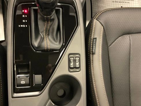 New 2026 Subaru Crosstrek 2.5i Wilderness AWD/4WD image 22