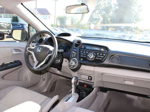 Used 2013 Honda Insight EX image 27