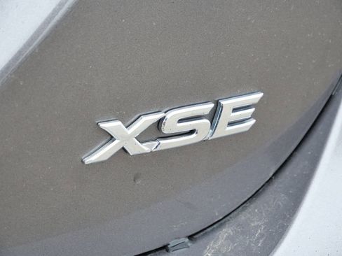 Used 2024 Toyota Camry XSE image 22