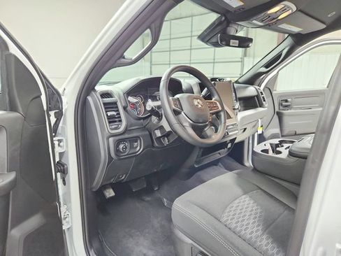 Used 2025 RAM 3500 Tradesman AWD/4WD image 18