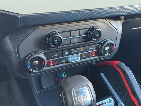 Used 2023 Ford Bronco Heritage Edition image 27