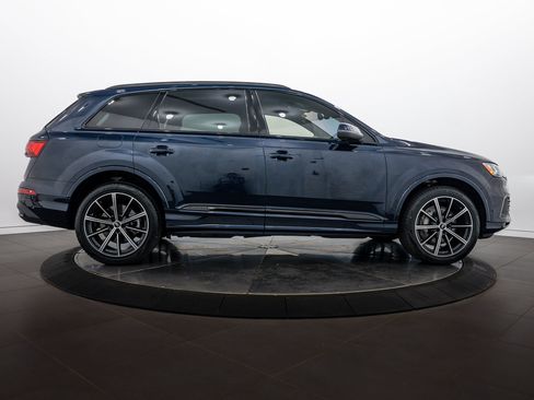 Certified 2023 Audi Q7 3.0T Premium Plus w/ Premium Plus Package AWD/4WD image 3
