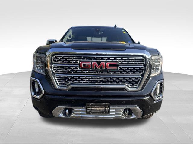 Used 2019 GMC Sierra 1500 Denali w/ Denali Ultimate Package AWD/4WD image 12