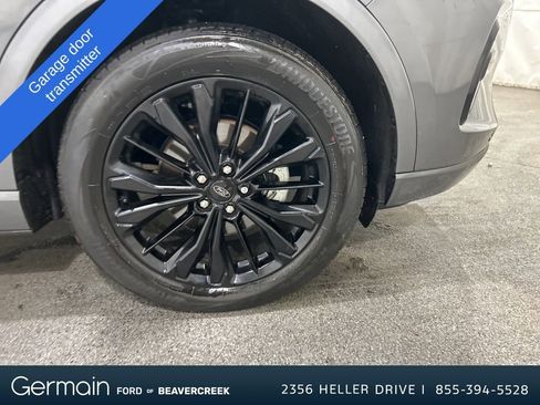 Used 2023 Ford Escape ST-Line Elite image 9