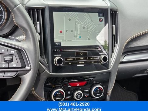Used 2023 Subaru Forester Wilderness AWD/4WD image 22