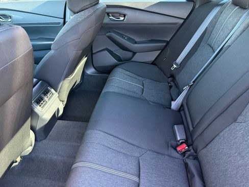 New 2025 Honda Accord Sport image 15