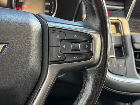 Used 2021 Chevrolet Tahoe LT w/ LT Signature Package AWD/4WD image 31