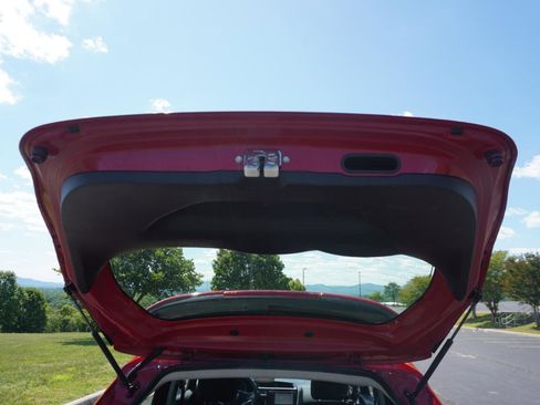 Used 2016 Honda Fit EX image 21