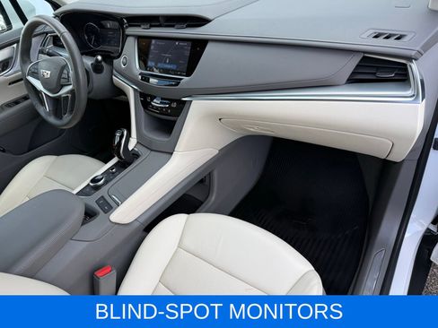 Used 2021 Cadillac XT5 Premium Luxury image 21