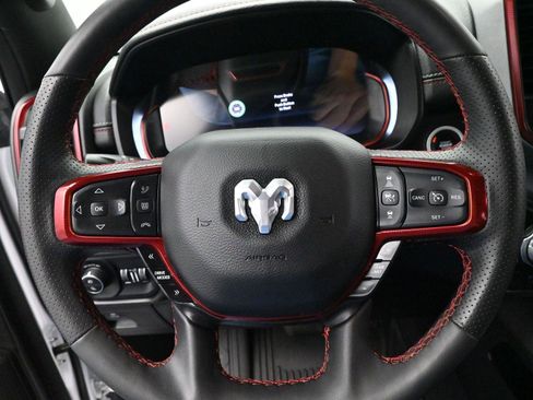 Used 2025 RAM 1500 Rebel image 15