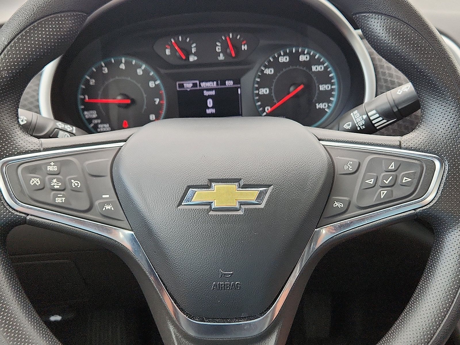 Used 2024 Chevrolet Malibu LT FWD image 25