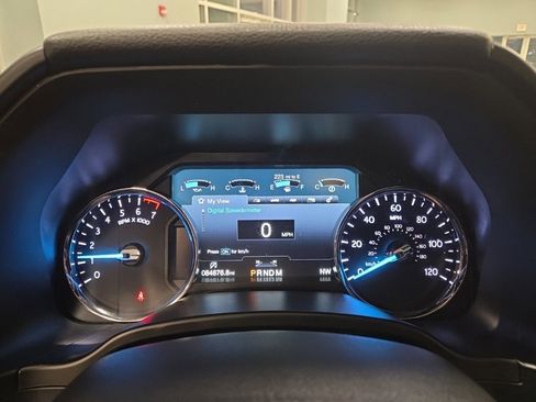 Used 2018 Ford Expedition Limited w/ Equipment Group 302A image 25