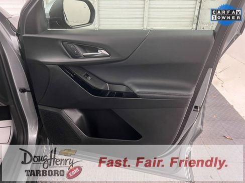 Used 2025 Chevrolet Equinox LT image 39