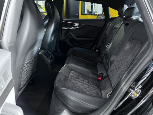 Used 2018 Audi S5 Prestige image 18