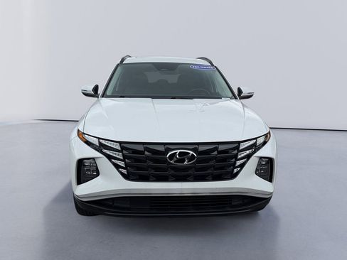 Certified 2023 Hyundai Tucson SEL w/ Convenience Package FWD image 8