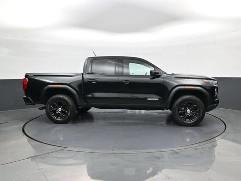 Certified 2024 GMC Canyon Elevation w/ Convenience Package AWD/4WD image 4
