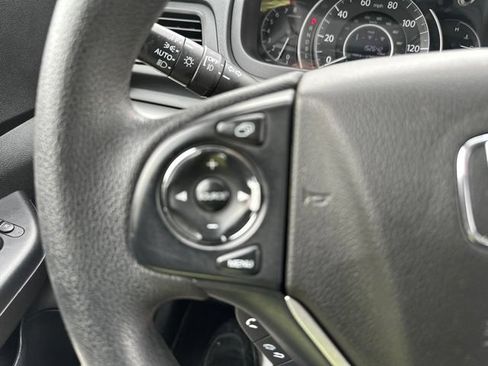 Used 2016 Honda CR-V EX image 24