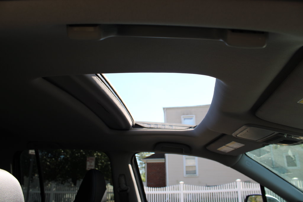 Used 2025 Honda Ridgeline RTL image 23