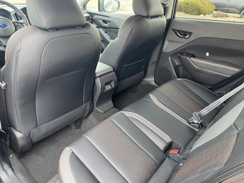 New 2026 Subaru Crosstrek 2.5i Limited image 12