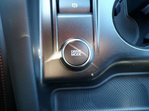 New 2026 Ford Explorer Tremor w/ Tremor Convenience Package image 35