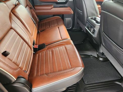 Used 2025 GMC Sierra 1500 Denali Ultimate AWD/4WD image 31