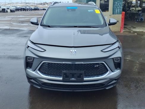 Used 2026 Buick Encore GX Sport Touring image 2