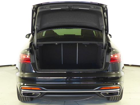 Used 2022 Audi A4 2.0T Premium w/ 18" Wheel Package image 10