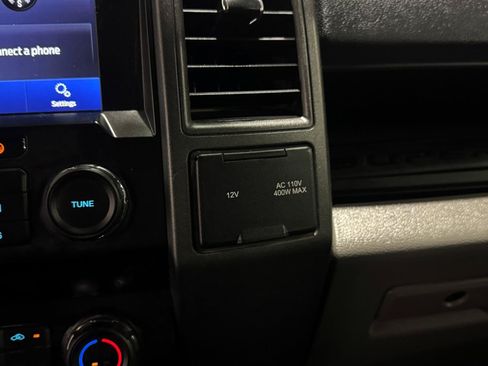 Used 2022 Ford F350 XL w/ STX Appearance Package AWD/4WD image 7
