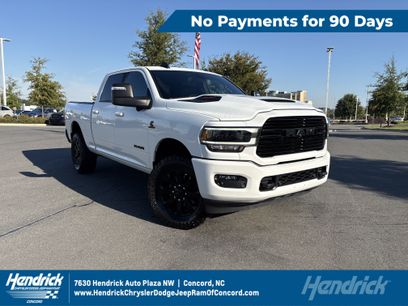 Used 2023 RAM 2500 Laramie