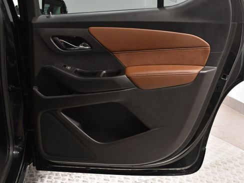 Used 2019 Chevrolet Traverse High Country w/ LPO, Floor Liner Package image 30