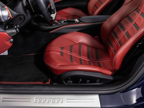 Certified 2023 Ferrari 812 GTS RWD image 43