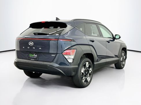 Used 2025 Hyundai Kona SEL AWD/4WD image 9