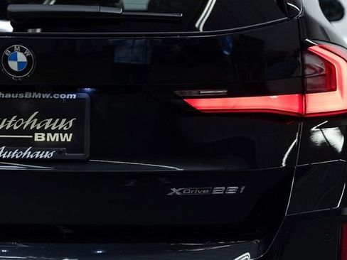 New 2026 BMW X1 xDrive28i image 11