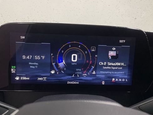 Used 2026 Chevrolet Traverse LT AWD/4WD image 7