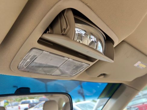 Used 2011 Honda CR-V LX image 20