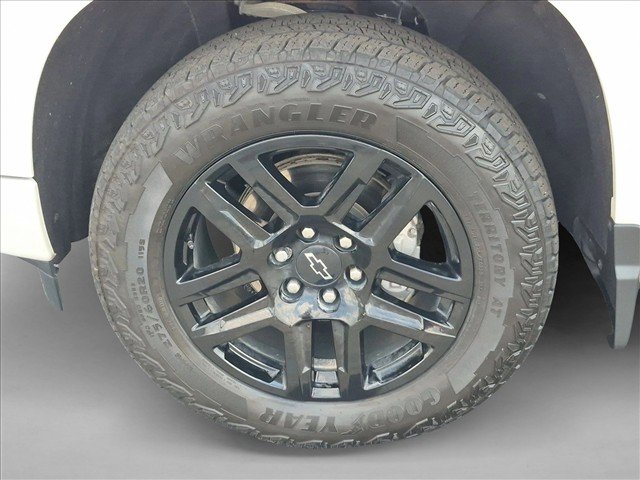 Used 2023 Chevrolet Silverado 1500 RST w/ All Star Edition Plus AWD/4WD image 21